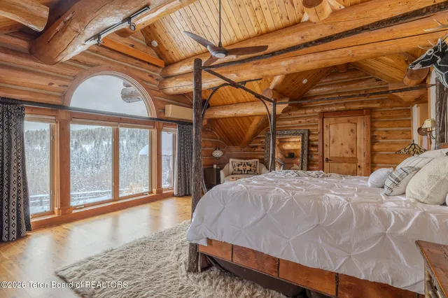 $3,495,000 | 4020 Bronco Road, Wilson, WY 83014