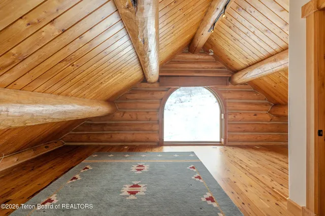 $3,495,000 | 4020 Bronco Road, Wilson, WY 83014