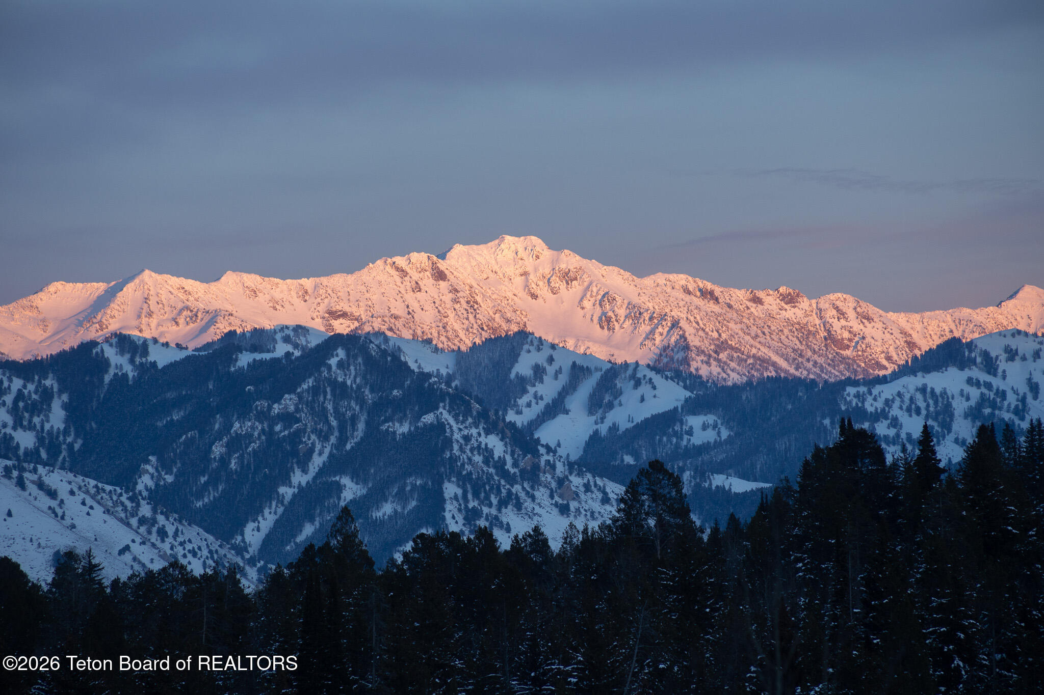 4020 Bronco Road Wilson, WY 83014 - Photo 36 of 39 Views