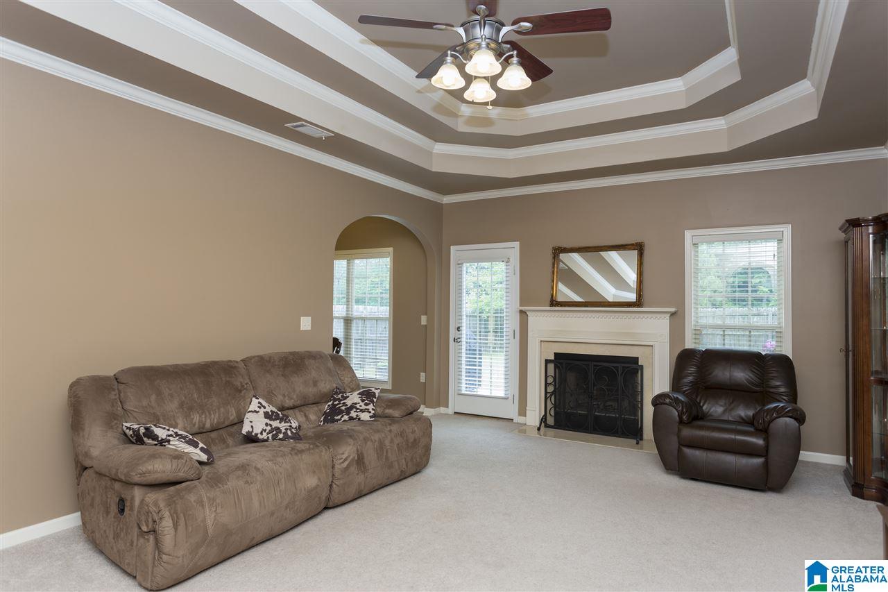 3132 Hidden Forest Cove Montevallo, AL 35115 - Photo 4 of 35
