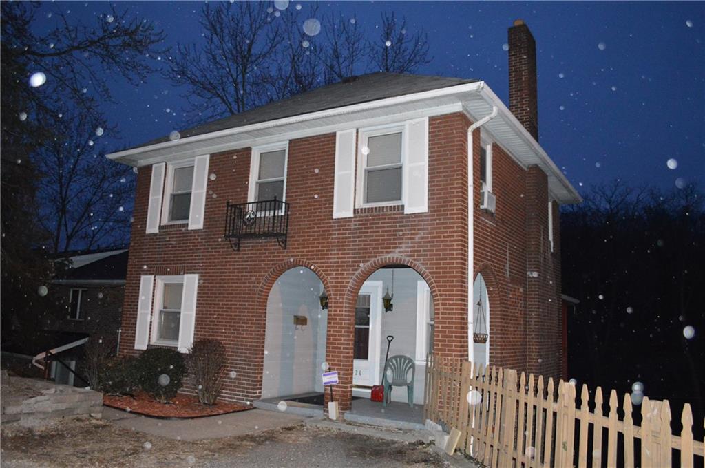 2520 Noblestown Road Pittsburgh, PA 15205 - Photo 1 of 13 Gallery Image 1