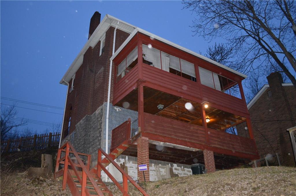 2520 Noblestown Road Pittsburgh, PA 15205 - Photo 13 of 13 Gallery Image 13