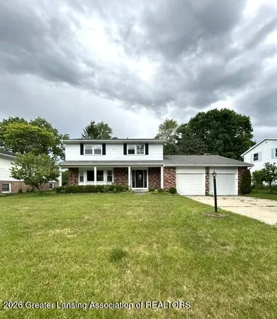 $3,200 | 4705 Kingswood Drive, Okemos, MI 48864