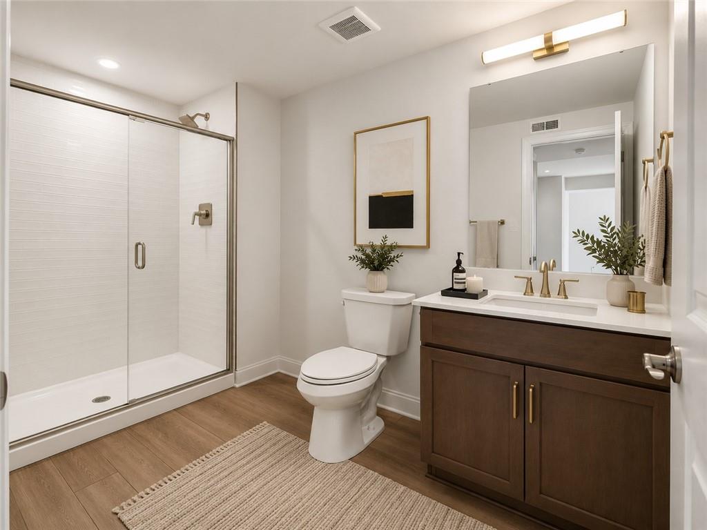 101 Shadow Rdg Drive Butler, PA 16002 - Photo 25 of 25 AI-Generated Rendering