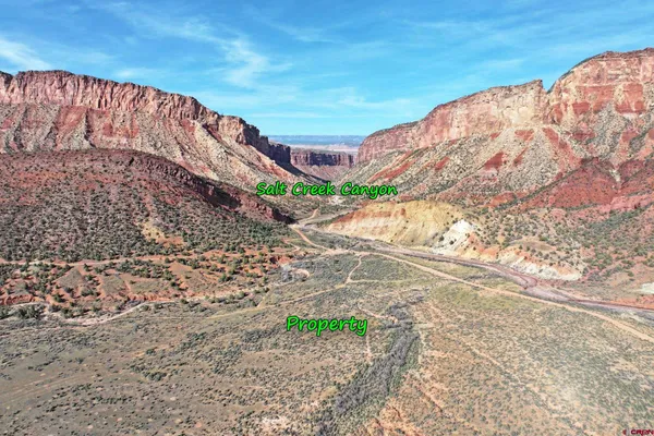 $1,200,000 | Tbd Tbd Tbd Gateway, Paradox, CO 81429