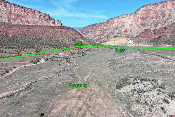 $1,200,000 | Tbd Tbd Tbd Gateway, Paradox, CO 81429