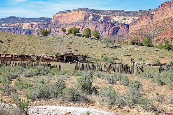 $1,200,000 | Tbd Tbd Tbd Gateway, Paradox, CO 81429