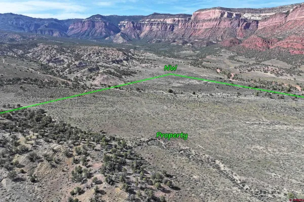 $1,200,000 | Tbd Tbd Tbd Gateway, Paradox, CO 81429