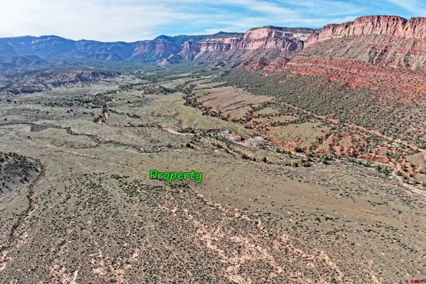 $1,200,000 | Tbd Tbd Tbd Gateway, Paradox, CO 81429