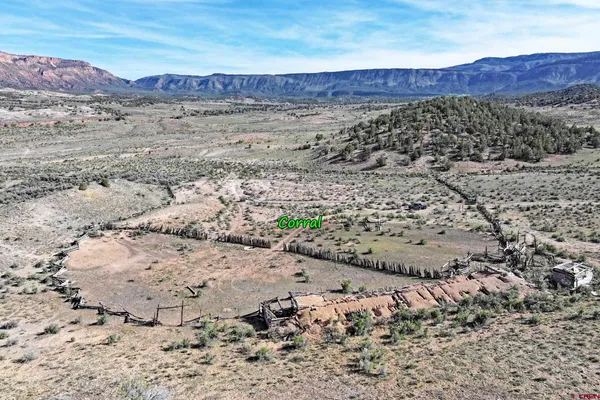 $1,200,000 | Tbd Tbd Tbd Gateway, Paradox, CO 81429