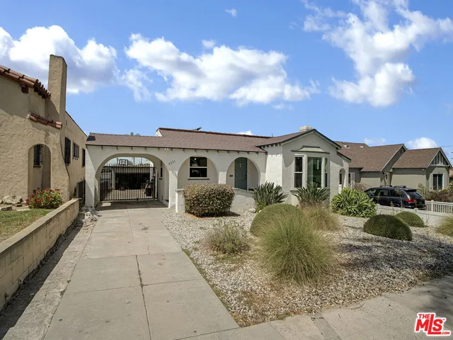 $699,000 | 9221 Harvard Boulevard, Los Angeles, CA 90047