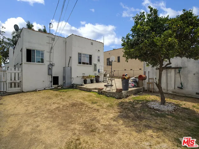 $699,000 | 9221 Harvard Boulevard, Los Angeles, CA 90047