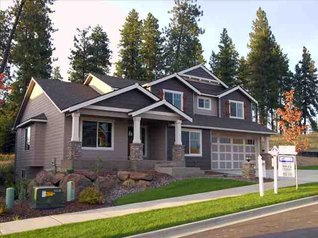621 East Colbert Road Colbert, WA 99005 - Photo 1 of 7