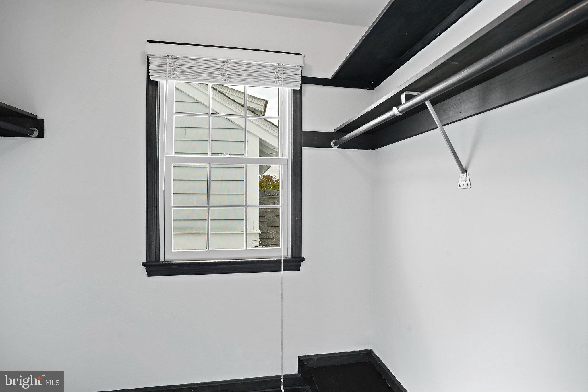 516 9th Street Southeast Washington, DC 20003 - Photo 19 of 35 LARGE walk-in closet could be WFH offc too!