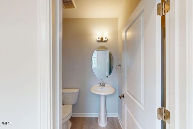 $460,000 | 2710 Hunter Woods Drive, Unit 634, Apex, NC 27502