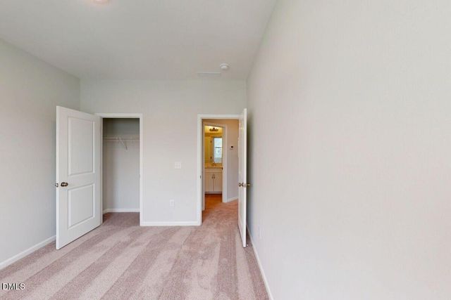 $460,000 | 2710 Hunter Woods Drive, Unit 634, Apex, NC 27502