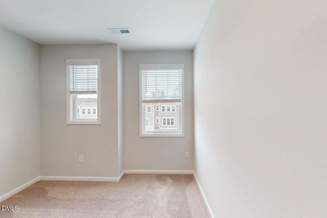 $460,000 | 2710 Hunter Woods Drive, Unit 634, Apex, NC 27502