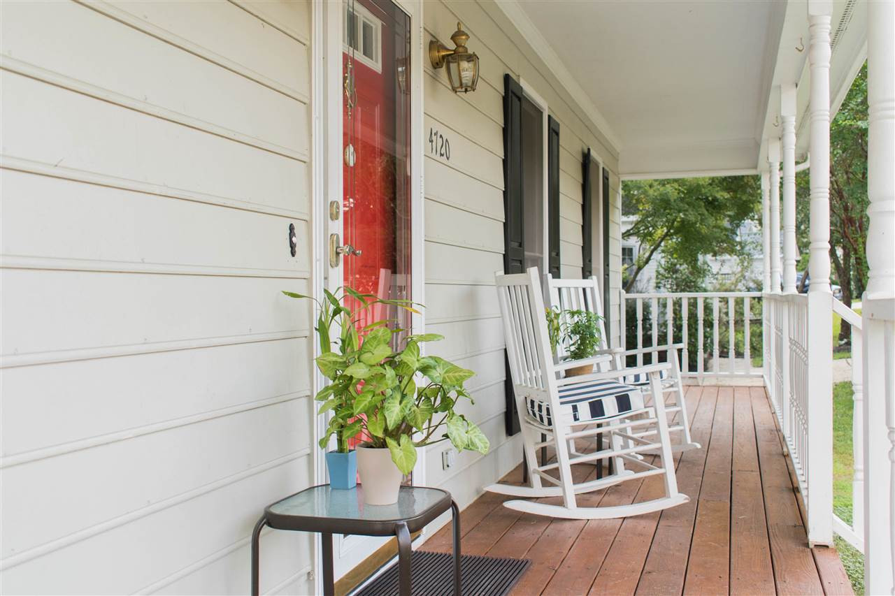 4720 Knightsbridge Way Raleigh, NC 27604 - Photo 4 of 25 Photo 4