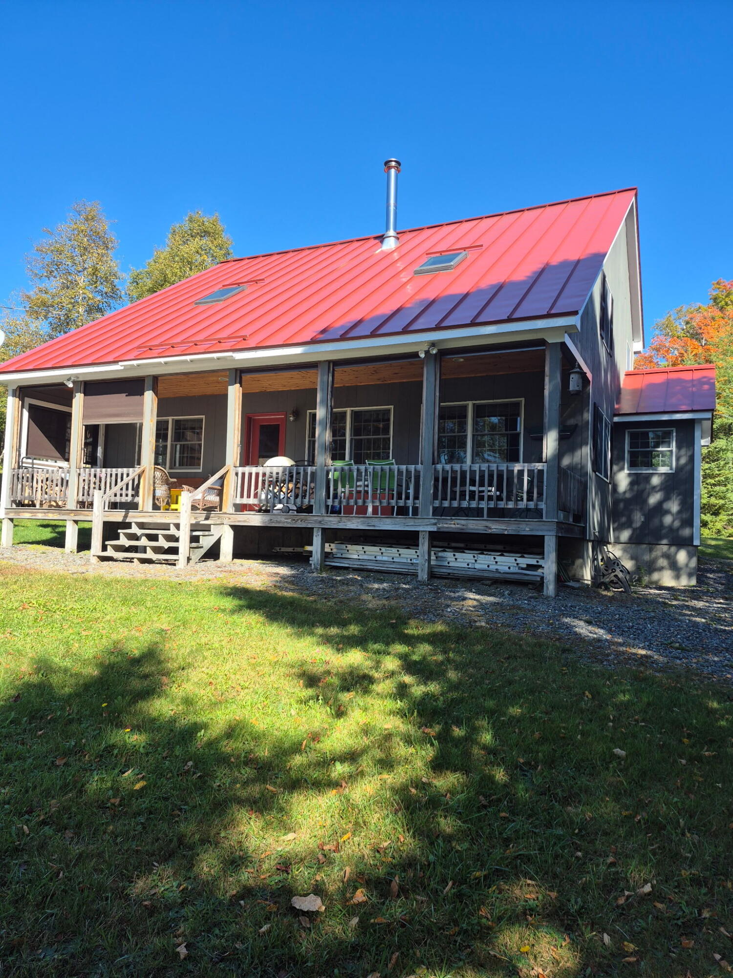 1 Mill Brook Road Greenville, ME 04441 - Photo 22 of 25 14116