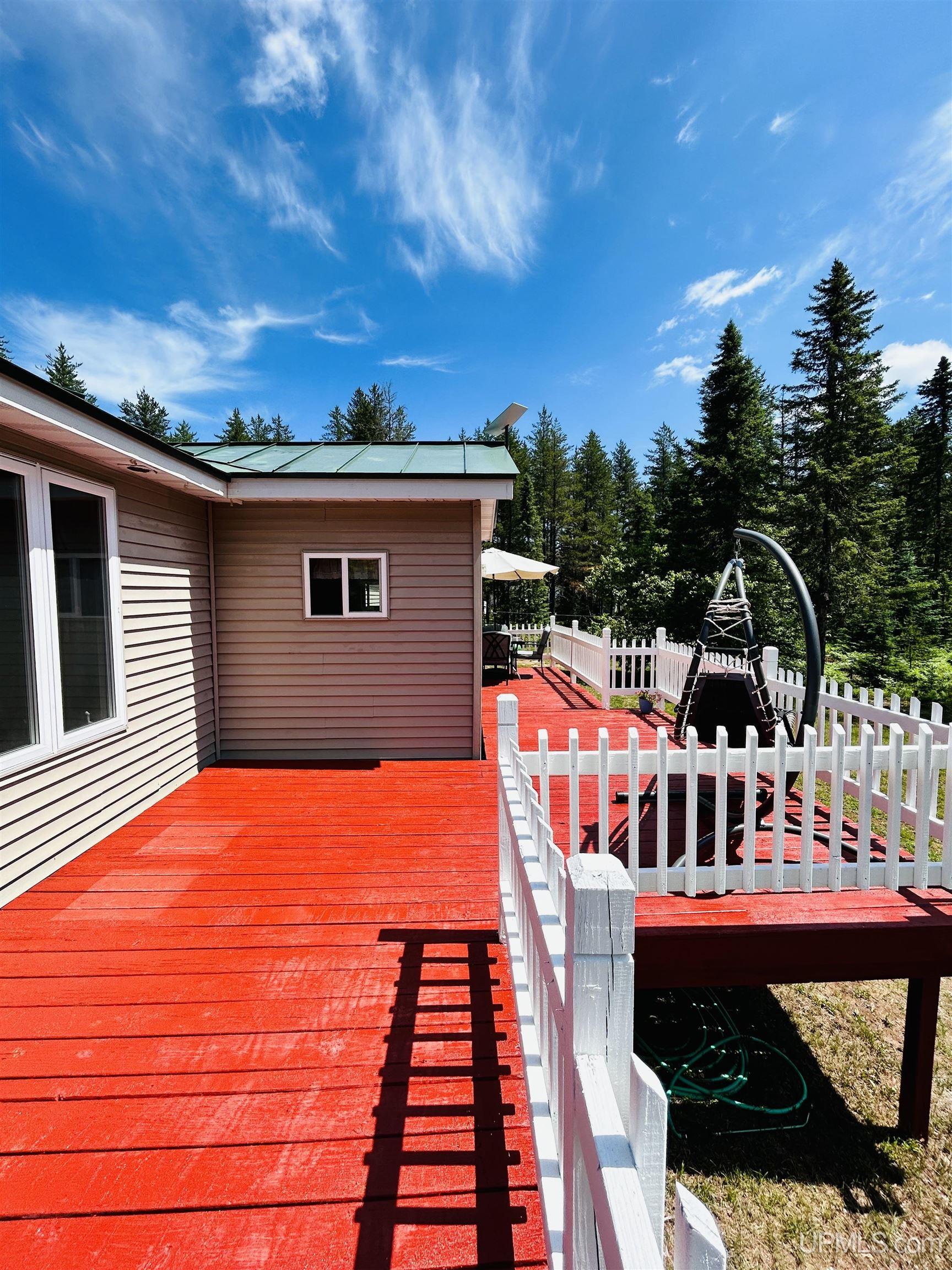 388 North Camp Road Ishpeming, MI 49849 - Photo 35 of 44 Gallery Image 35