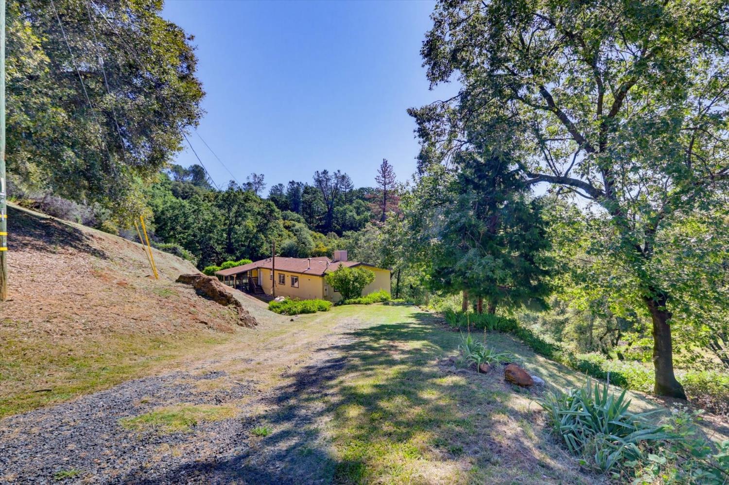 19953 Bear Ridge Road Grass Valley, CA 95949 - Photo 67 of 89