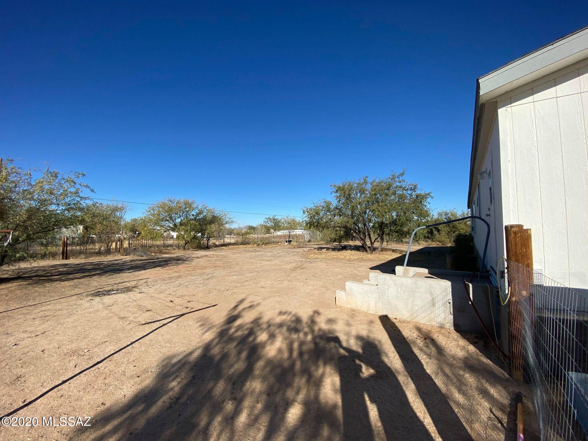 8664 South Fillmore Road Tucson, AZ 85736 - Photo 20 of 29 Gallery Image 20