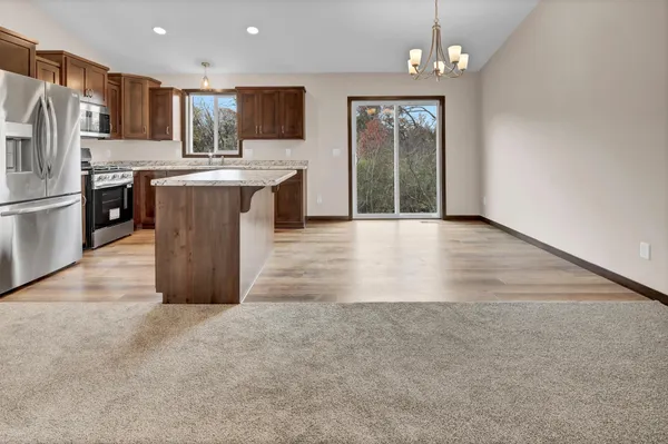 $322,000 | 2566 Topaz Street, St. Augusta, MN 56301