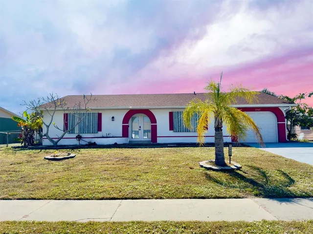 $1,700 | 13543 Longwood Avenue, Port Charlotte, FL 33981