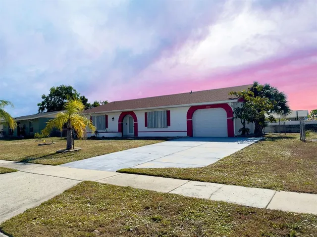 $1,700 | 13543 Longwood Avenue, Port Charlotte, FL 33981