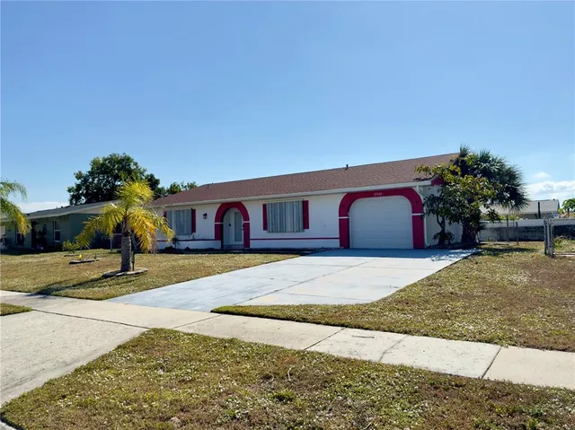 $1,700 | 13543 Longwood Avenue, Port Charlotte, FL 33981