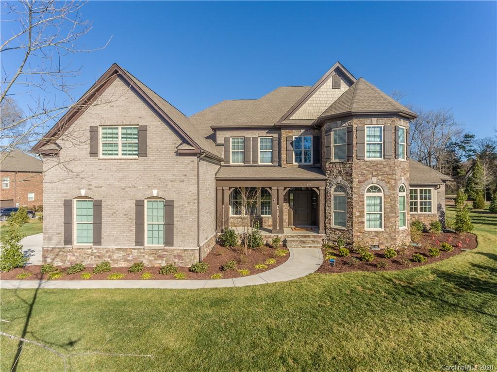 2017 Flowering Peach Road Marvin, NC 28173 - Photo 1 of 40 Gallery Image 1