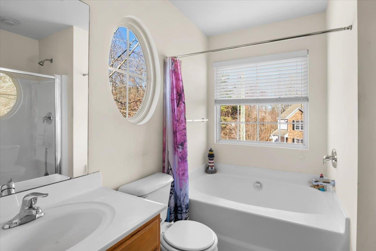4262 Dalcross Road Raleigh, NC 27610 - Photo 18 of 27 Photo 18