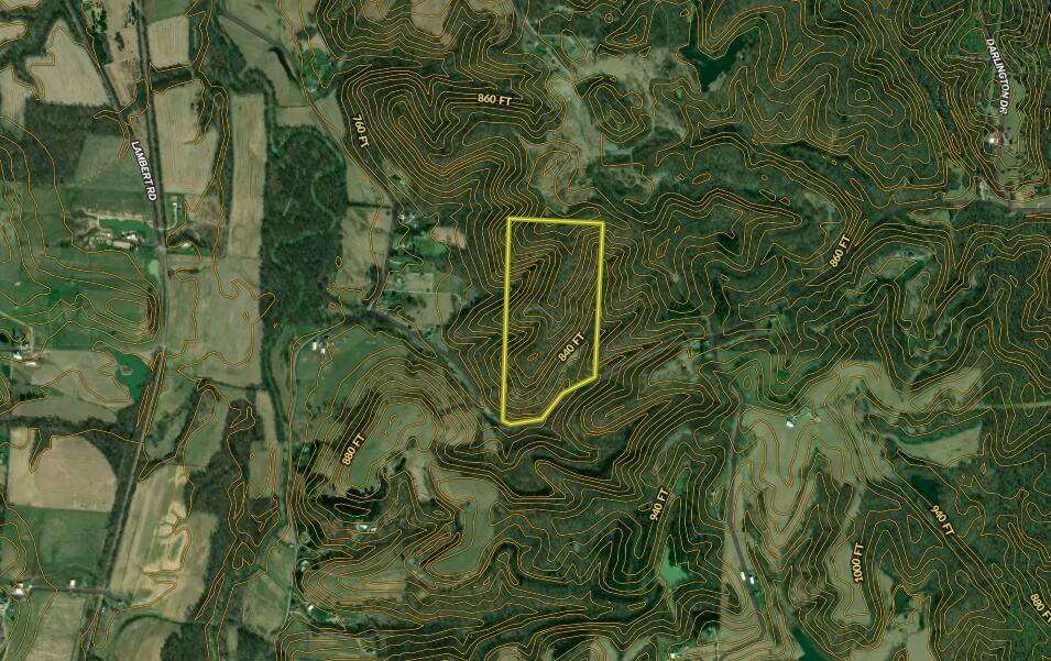 0 Baughman Run Road Roseville, OH 43777 - Photo 10 of 10 Screenshot 2023-06-26 at 2.47.15 PM