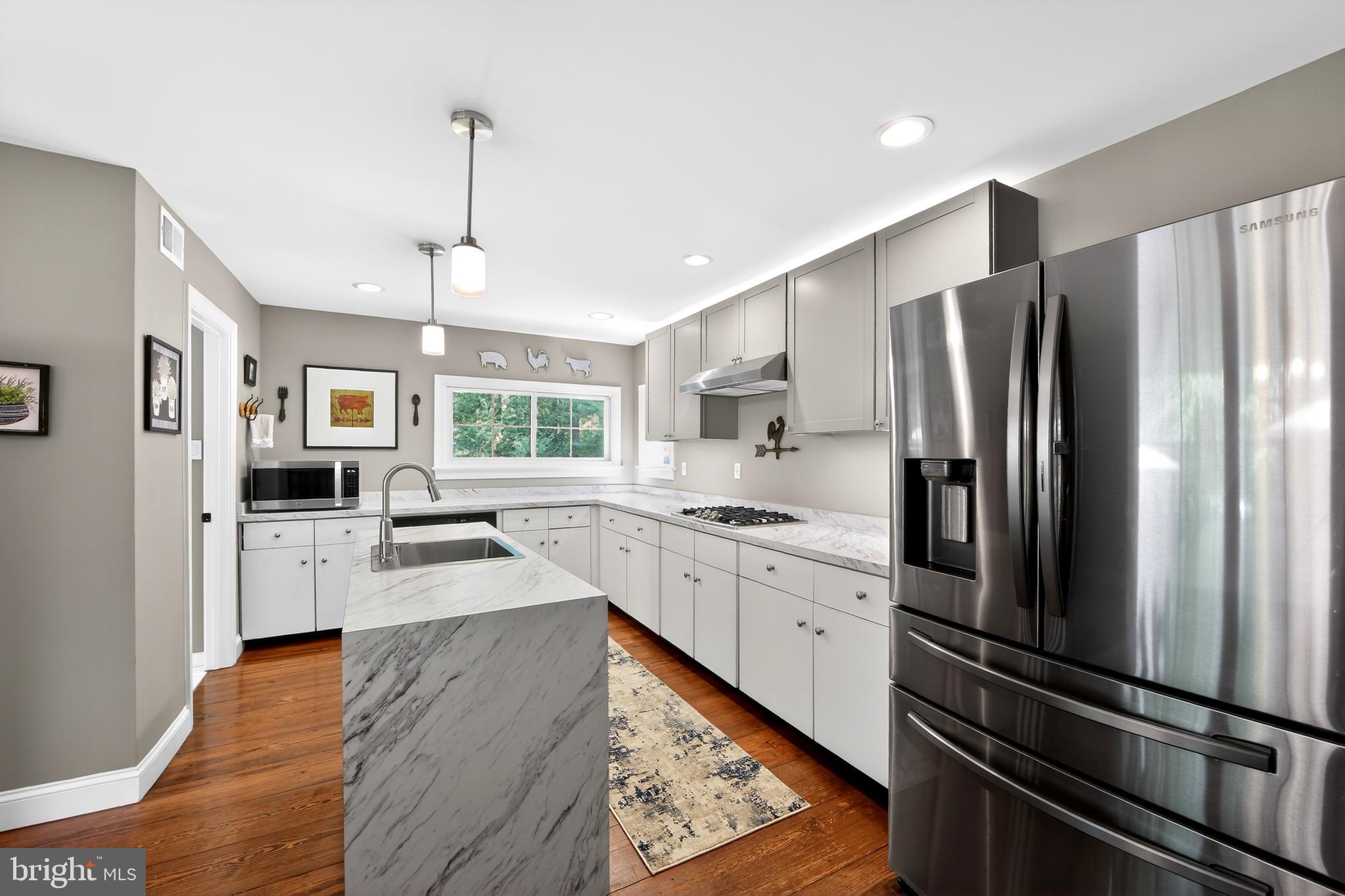 25 Oaktree Hollow Road, Unit R West Chester, PA 19382 - Photo 21 of 50 Kitchen