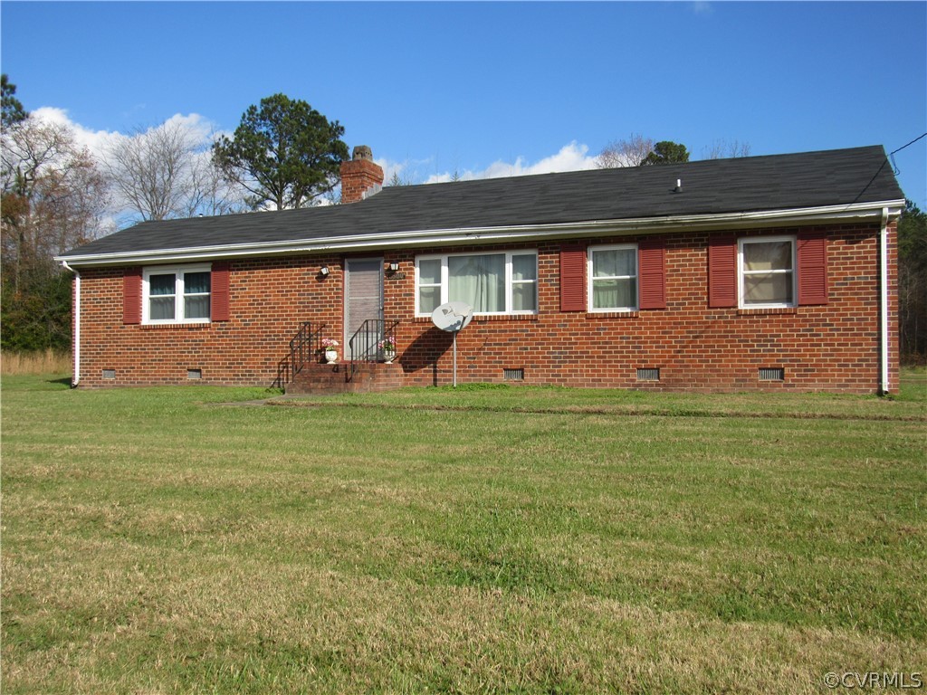 8500 Ruthville Road Providence Forge, VA 23140 - Photo 1 of 22 Gallery Image 1