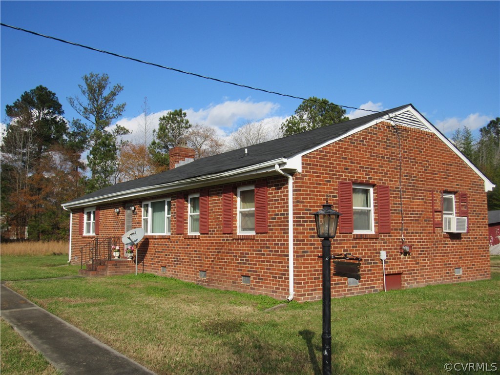8500 Ruthville Road Providence Forge, VA 23140 - Photo 2 of 22 Gallery Image 2