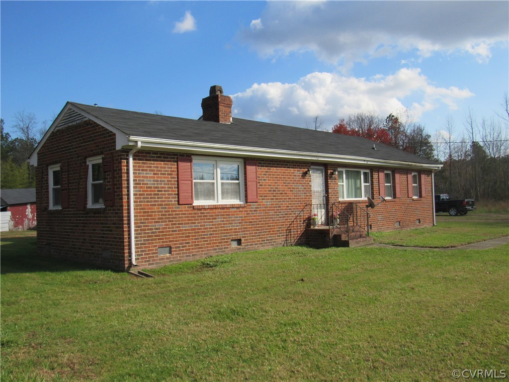 8500 Ruthville Road Providence Forge, VA 23140 - Photo 3 of 22 Gallery Image 3