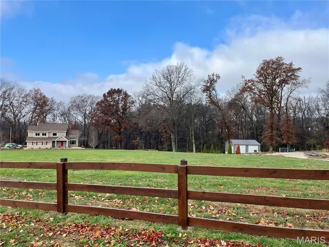 $590,000 | 103 Meadow Lane, Labadie, MO 63055