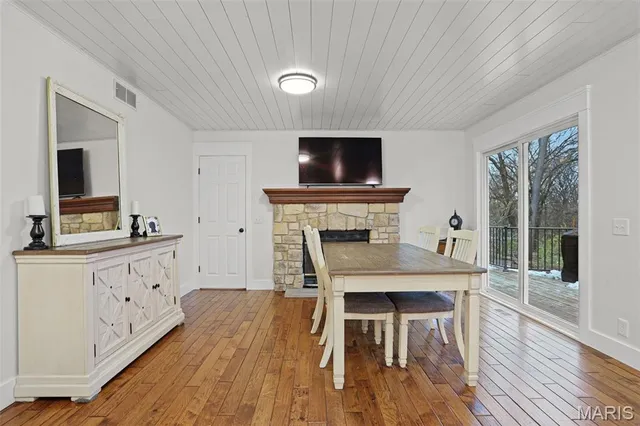 $600,000 | 103 Meadow Lane, Labadie, MO 63055