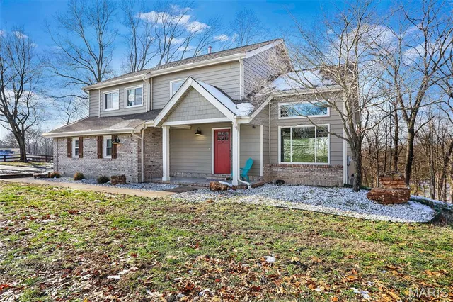 $580,000 | 103 Meadow Lane, Labadie, MO 63055