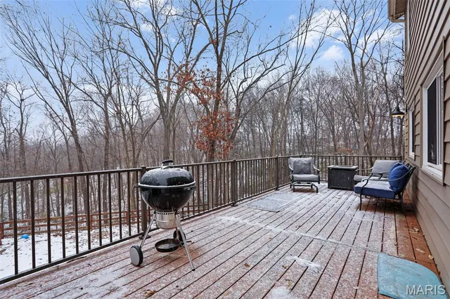 $580,000 | 103 Meadow Lane, Labadie, MO 63055