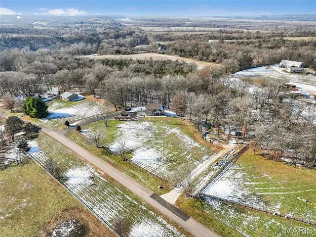 $590,000 | 103 Meadow Lane, Labadie, MO 63055