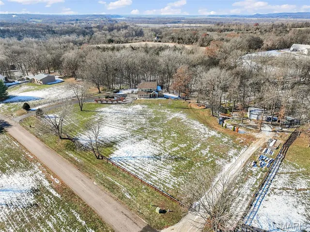 $600,000 | 103 Meadow Lane, Labadie, MO 63055