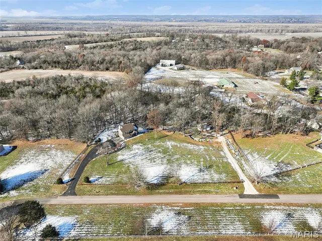 $580,000 | 103 Meadow Lane, Labadie, MO 63055