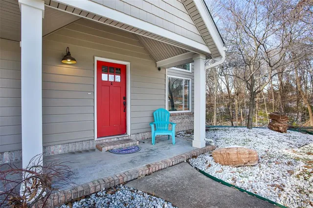 $580,000 | 103 Meadow Lane, Labadie, MO 63055