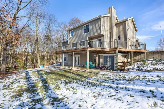 $580,000 | 103 Meadow Lane, Labadie, MO 63055