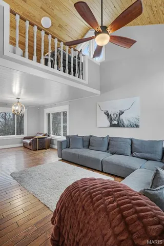 $590,000 | 103 Meadow Lane, Labadie, MO 63055