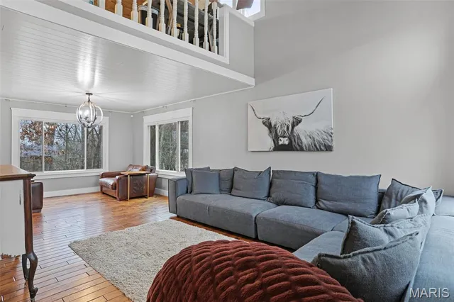 $600,000 | 103 Meadow Lane, Labadie, MO 63055