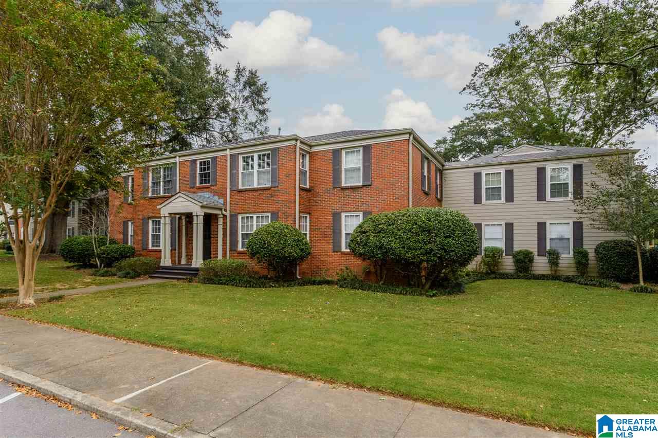 203 Fox Hall Road, Unit 203C Birmingham, AL 35213 - Photo 3 of 21
