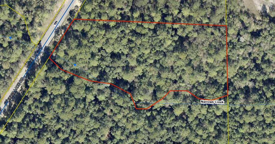 Xxx King Lake Road DeFuniak Springs, FL 32433 - Photo 2 of 5